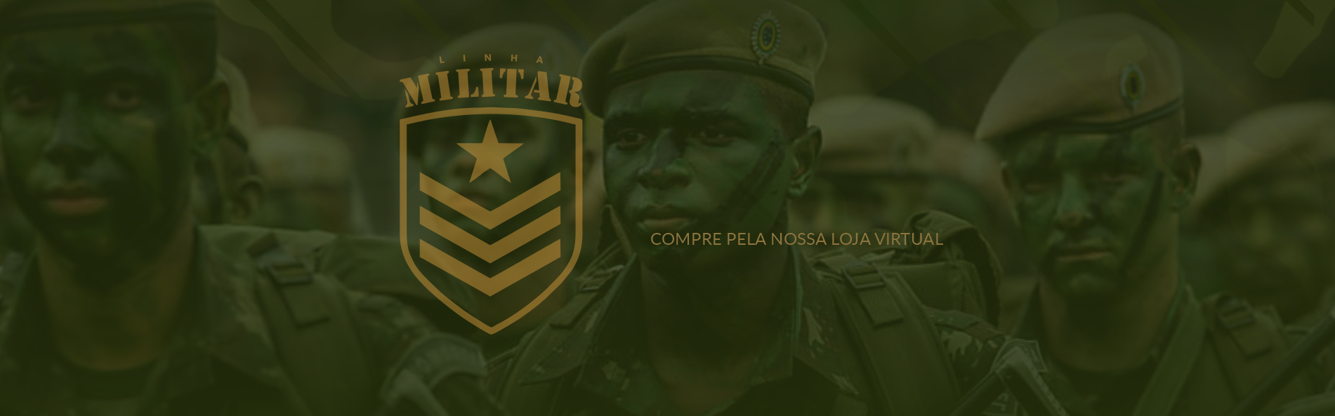 banner catalogo militar